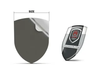 Citroen Badge Max Durable Stylé Pro Édition Performance